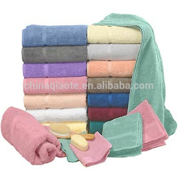 promotional cotton hand towel