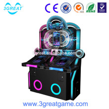 Hot sale popular magic music video game machine