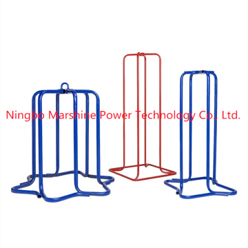 Steel Wire Carrier Tube Welding Carrier