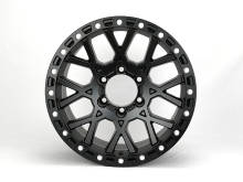 16 17 18inch offroad wheel
