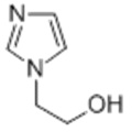 1H-imidazole-1-éthanol CAS 1615-14-1
