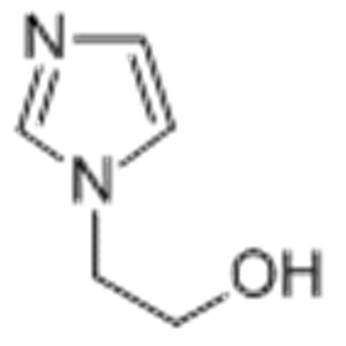 1H-imidazole-1-éthanol CAS 1615-14-1