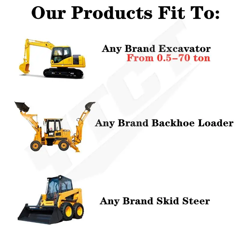 Digger and Breaker Hire Mini Digger and Breaker Hire