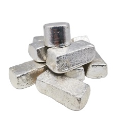 Scandium Lump 99.99% - Rare Earth Sc Ingot for Scientific Coating Materials