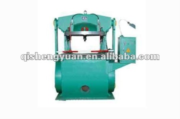 Inner Tire Vulcanizing