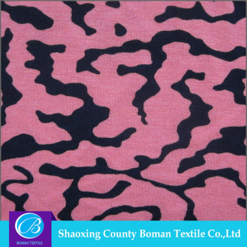 China suppliers New style Design Print rayon fabric factories