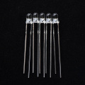 3 mm DIP IR LED 940nm 0,3 W 20-graden