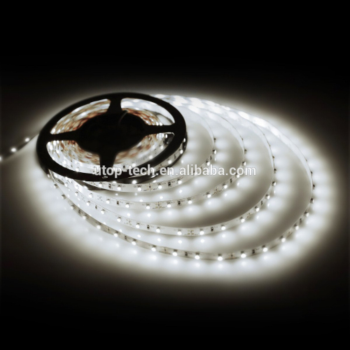 5M Waterproof LED Strip Light IR Remote Superbright 5050 SMD RGB 300 High Intensity Strip Light