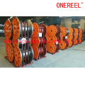 Widely-used Enhanced Cable Drum