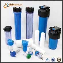 water filter housing / cartridge housing / membrane housing