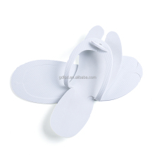 Wholesale Affordable Hotel Disposable Flip Flops and Slippers for Beach, Travel, Spa, and Pedicure Use
