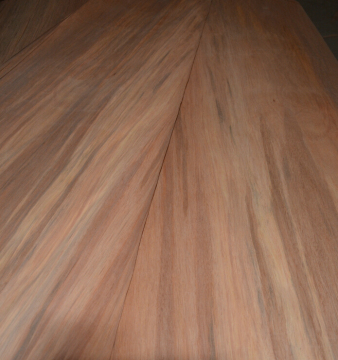 Red pencil cedar commercial plywood sheet for furniture