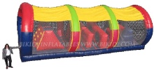 Obstacle Course Inflatables (B5008)