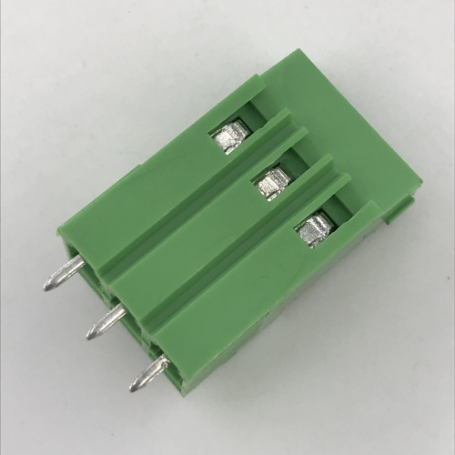 high position 5.08mm pitch PCB screw terminal block