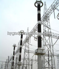 Capacitive voltage transformer