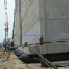 Inflatable Marine Pneumatic Rubber Salvage Airbag