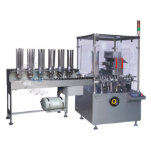 Automatic Cartoning Machine JDZ-120D