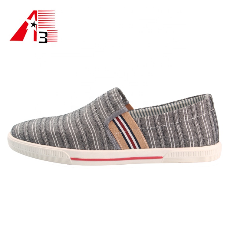 Canvas Shoes for Men