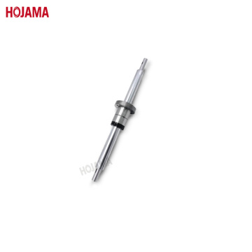 High Precision Steel Ball Spline With Nut