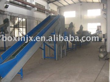 PP/PE Plastic Film production plant