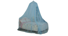 Colorful Sleeping Bed Canopies Polyester Mosquito Nets