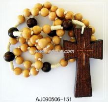 rosary beads prayer