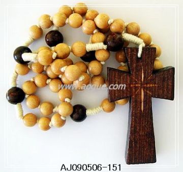 rosary beads prayer