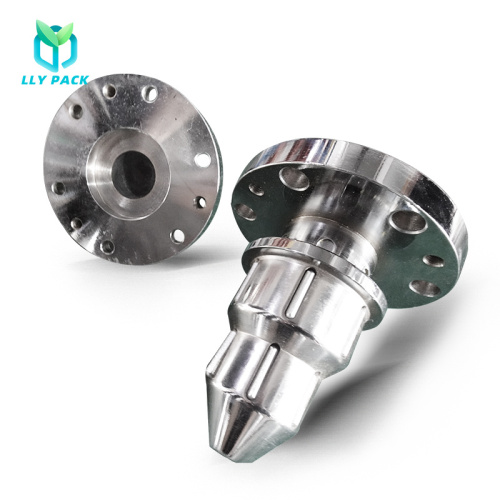 Expansion Chuck for Corrugated Machine Mill Roll Stand