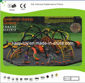 Naught Boy Outdoor Climbing (KQ10001A)