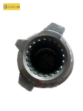 Mechanical parts separate bearing assembly