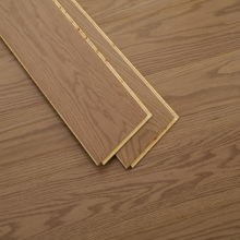 Engineered Timber Flooring Parquet Oak Solid Hardwood
