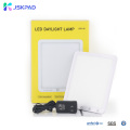 JSKPAD 10000 lux Daylight LED Light Sad Lamp