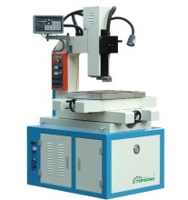 China Micro Drill EDM Machine