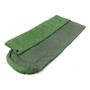 Lightweight Portable Camping Mummy Sleeping Bag Outdoor Adults Polyester Sleeping Bag