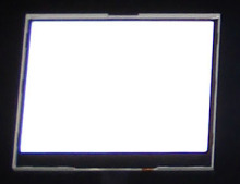 High Brightness LED Backlight