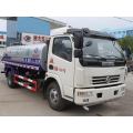 Camion de réservoir d&#39;eau de Dongfeng Duolika 8-10CBM