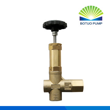 Pressure Valve For PF Plunger Pumps