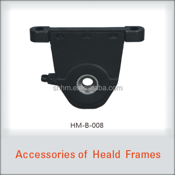 Middle Connectors for Heald Frames in Staubli & Tsudakoma Weaving Looms