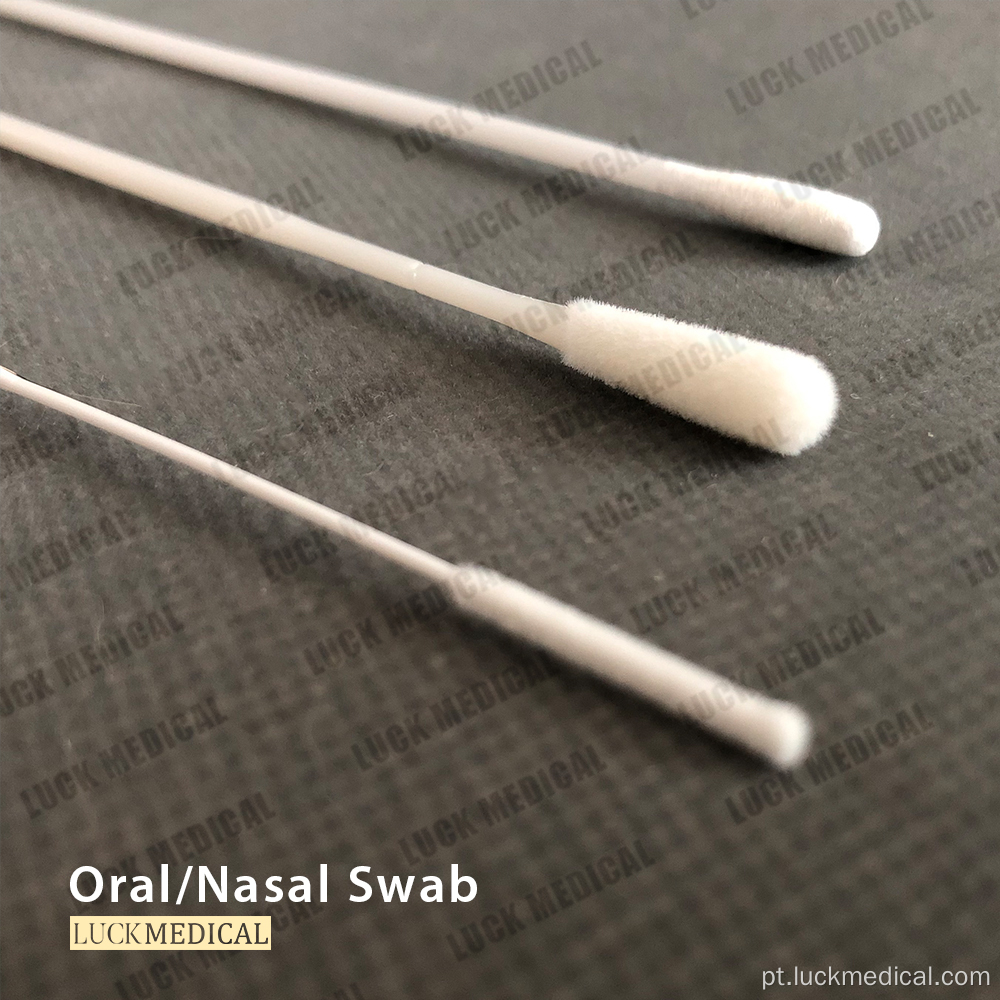 SWAB BACTERIAL SWAB NP SWAB ORAL SWAB