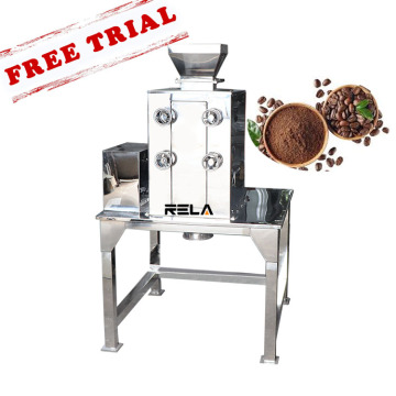 Cocoa Processing Machines and Instant Coffee Production Line