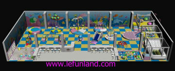 LEFUNLAND playground equipment for adults and children