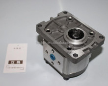 CBN-F306 CBN-F314 CBN-F316 Hydraulic Gear Pumps