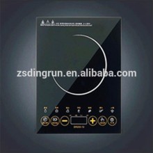 New how to cook rice on induction cooker 2000W CE CB ETL approval