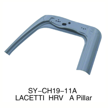 Chevrolet Lacetti HRV A Pillar