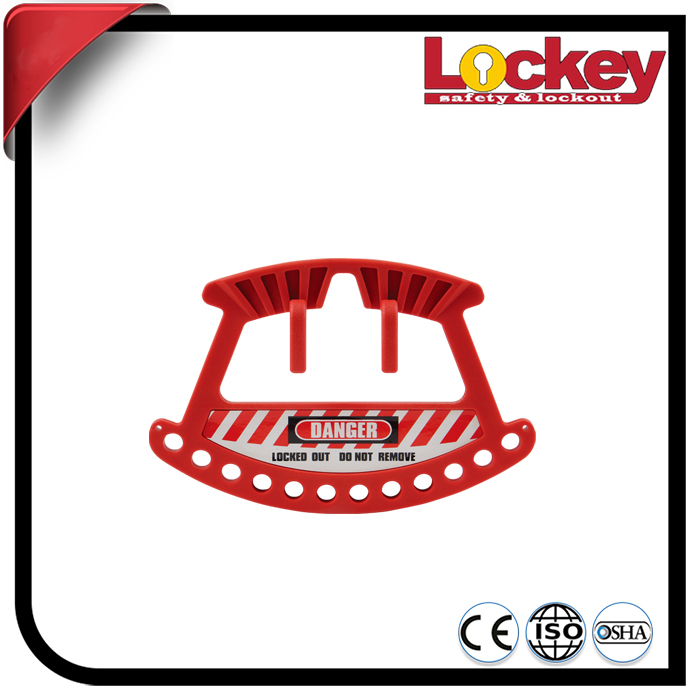 Lockout Padlock Kit