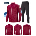 Ensemble de survêtement de survêtement pas cher Jogger Running Sport Set