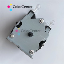 Mimaki JFX200-2513 Tube Pump 4 Assy 2 - M014071