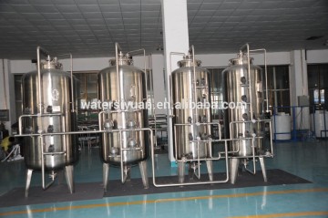 industrial water softener price/small water softener