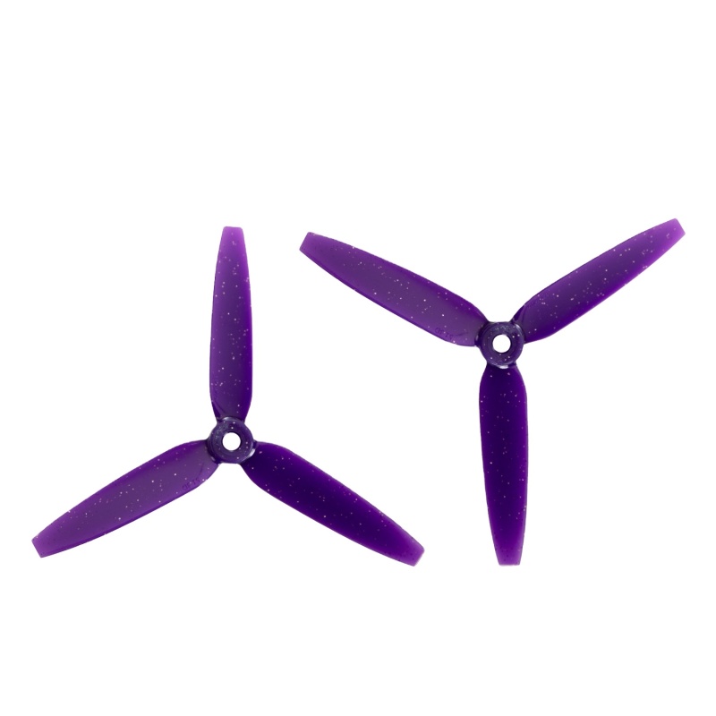 GEMFAN 513D 3-Blade Propeller
