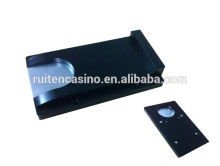 POKER DROP SLIDE - CASINO QUALITY ALL Aluminum